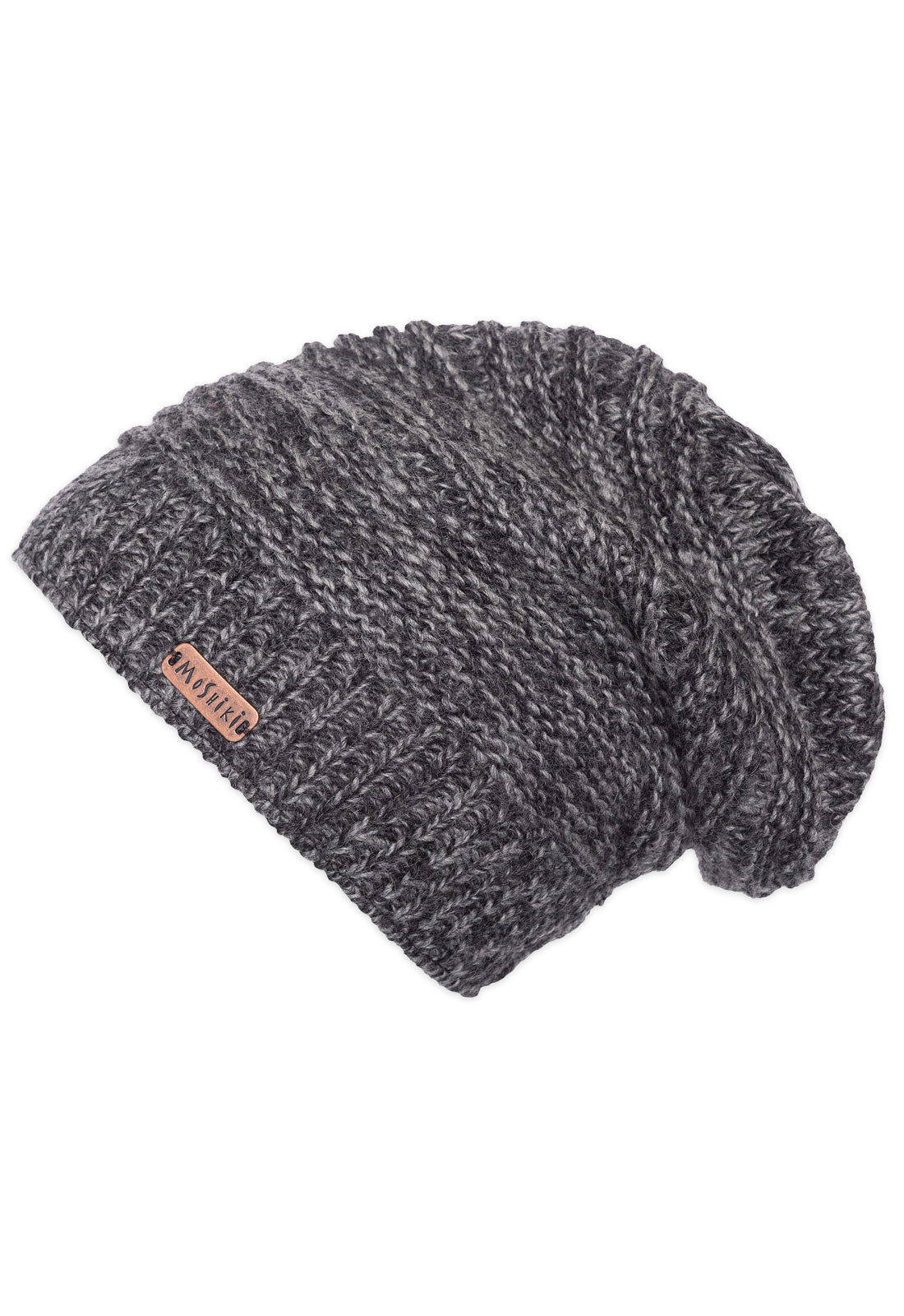 Targe long beanie