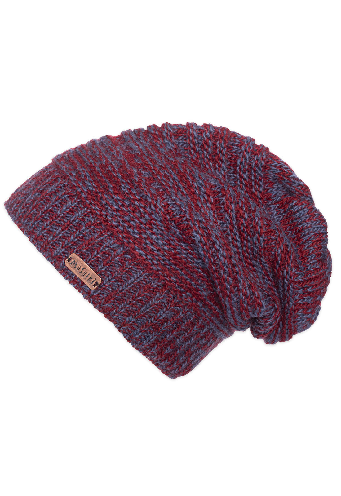 Targe long beanie