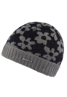  Ashu Strickbeanie Moshiki