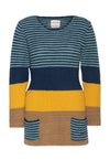 Bindash Pullover