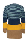 Bindash Pullover