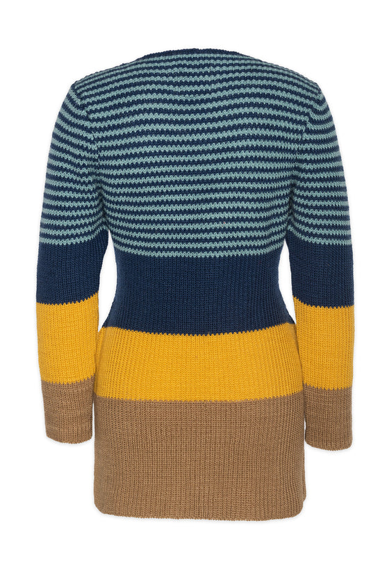 Bindash Pullover