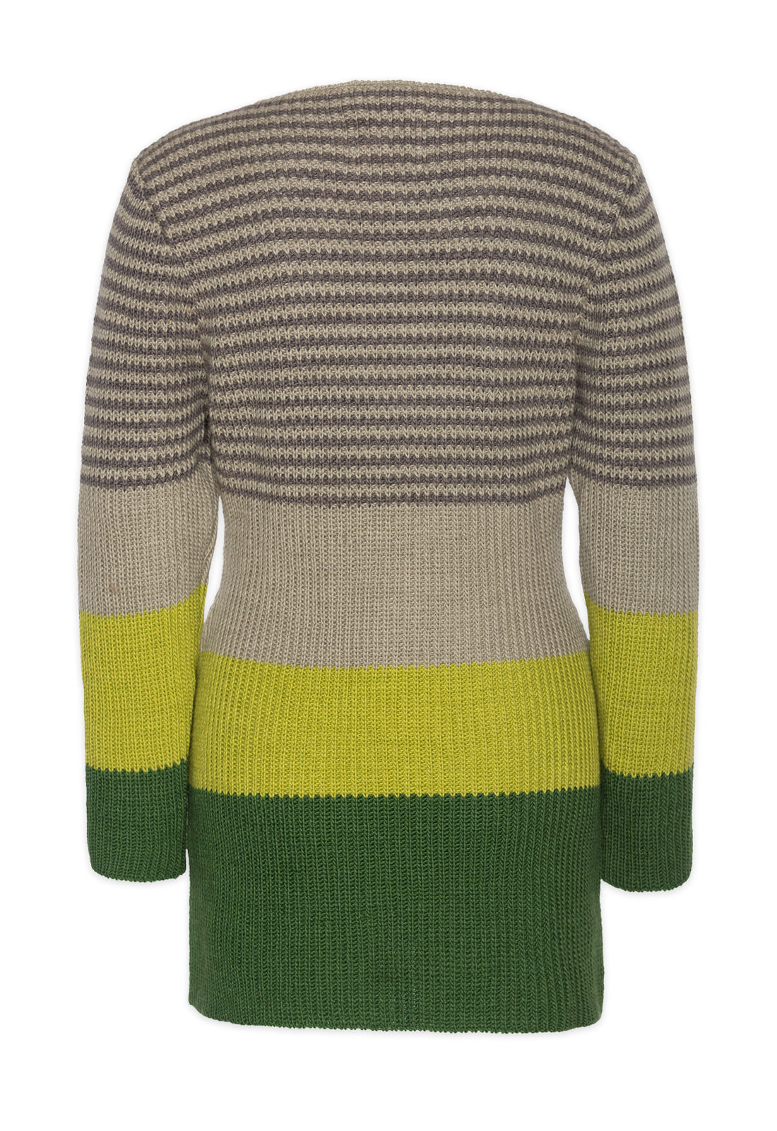 Bindash Pullover