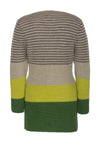Bindash Pullover