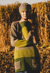 Bindash Pullover
