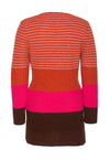Bindash Pullover