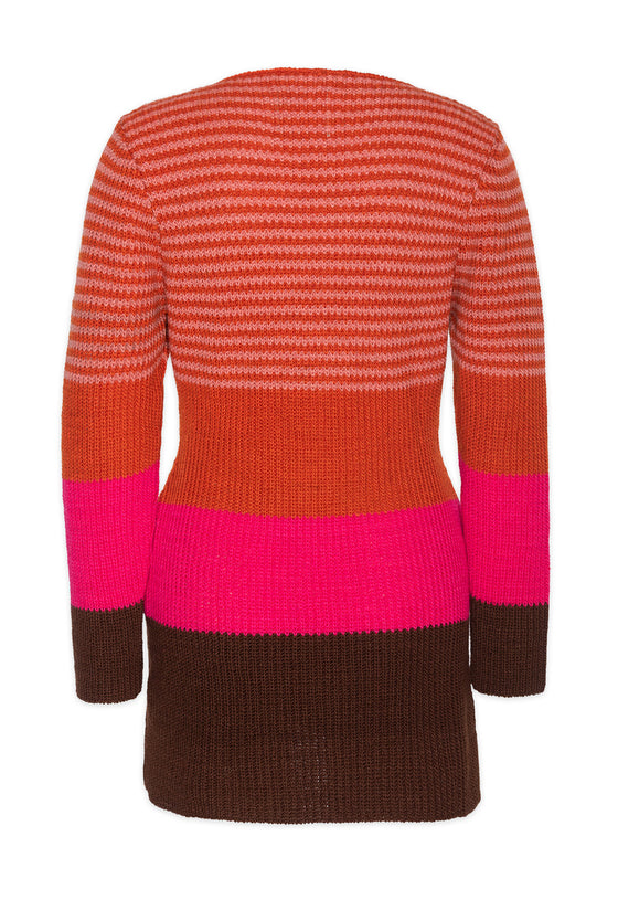 Bindash Pullover