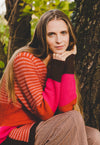 Bindash Pullover