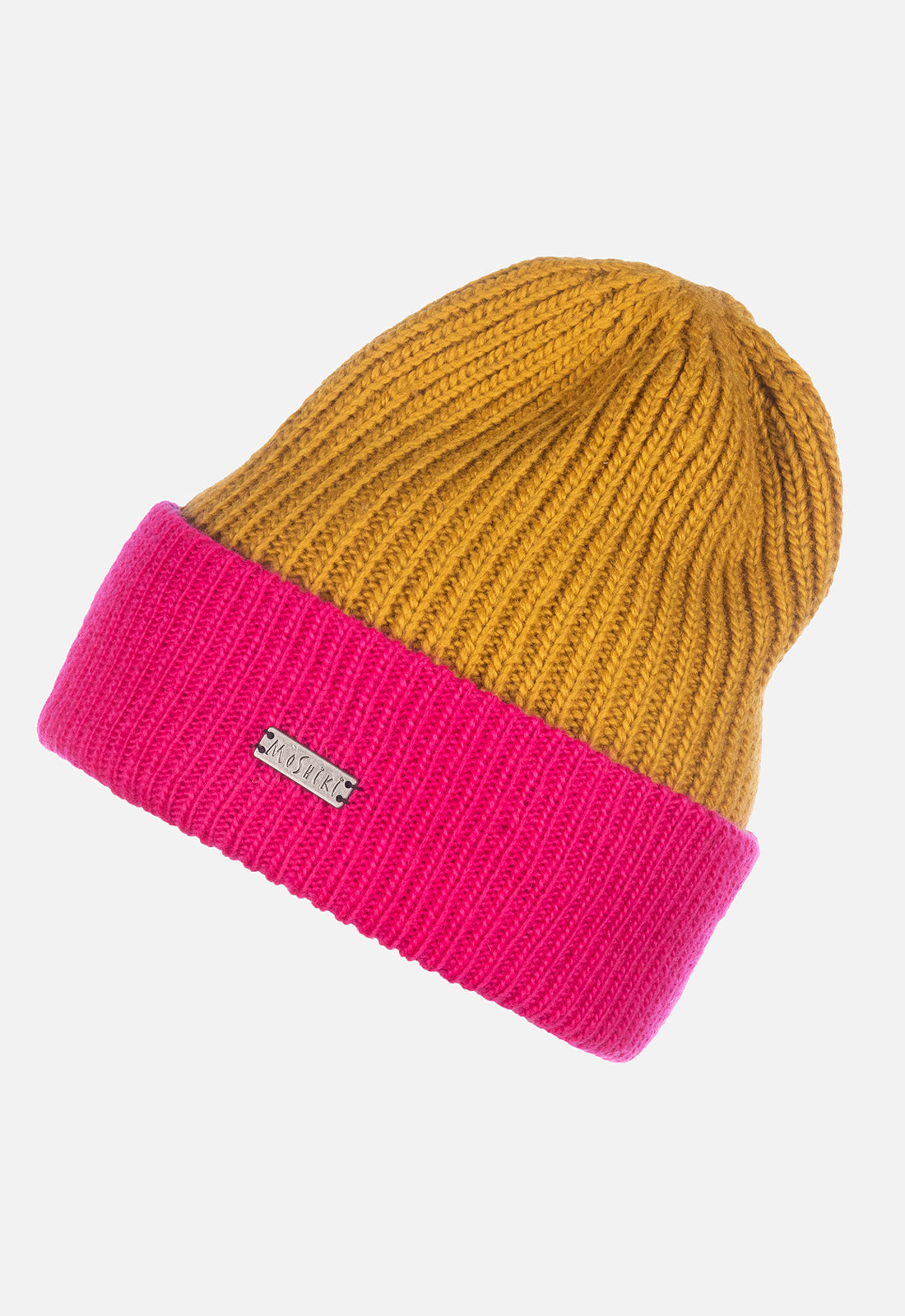 Nisaya Longbeanie