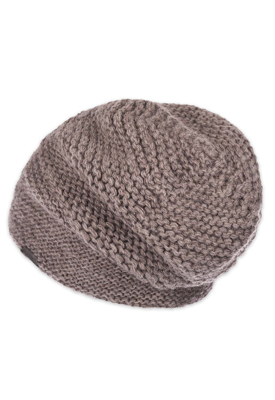 Numbur Strickbeanie