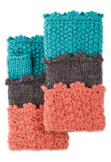  Panjah Handwarmer Moshiki