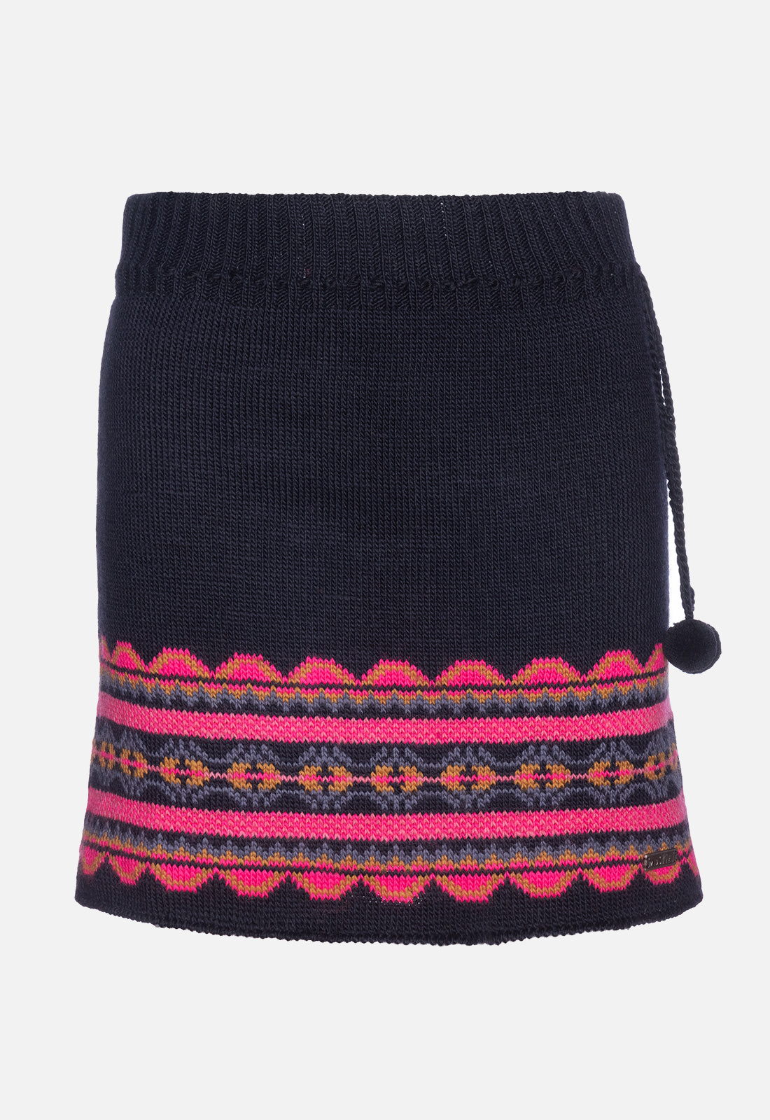 Pranita Skirt knitted skirt
