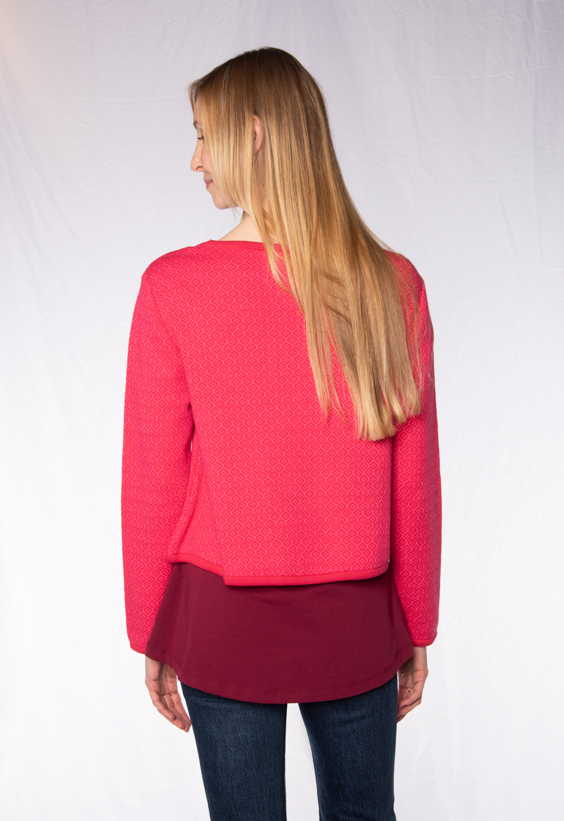 Ralana Pullover - GOTS zertifiziert