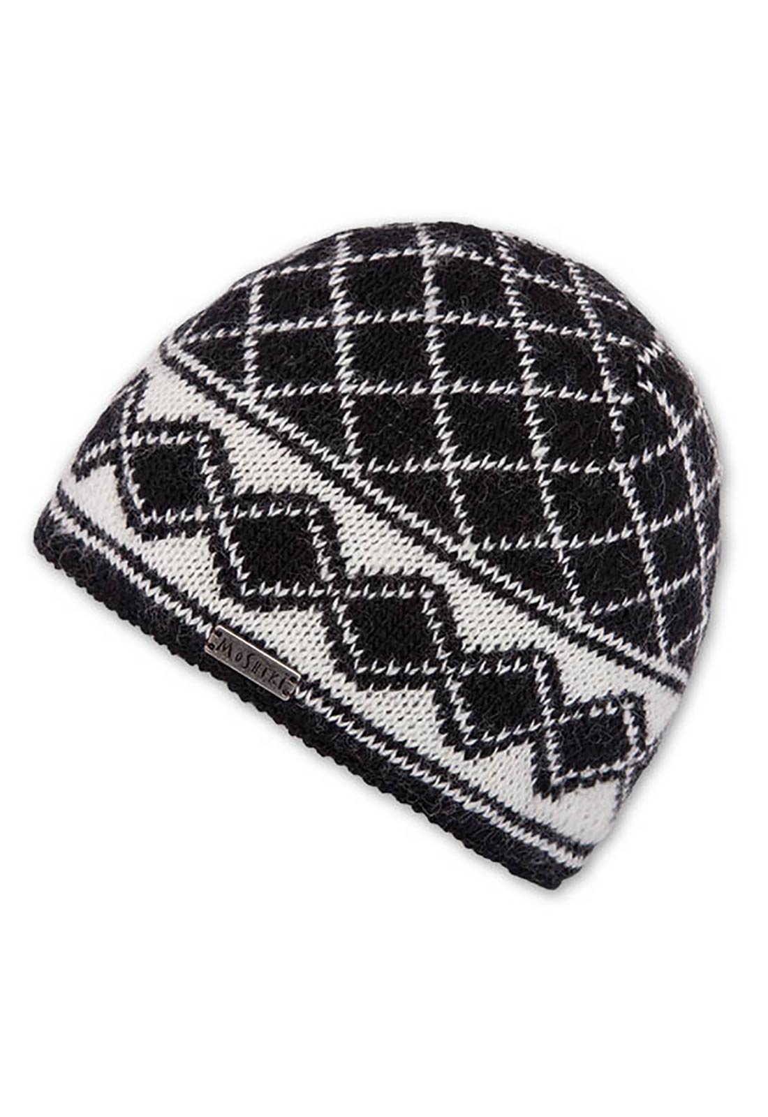 Raul Strickbeanie