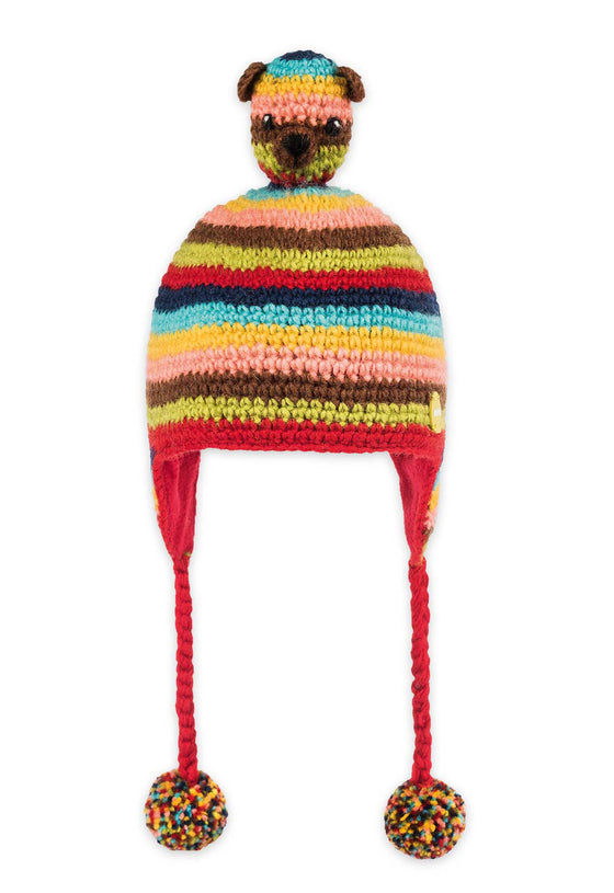 Earflap Sabaila Small Kids
