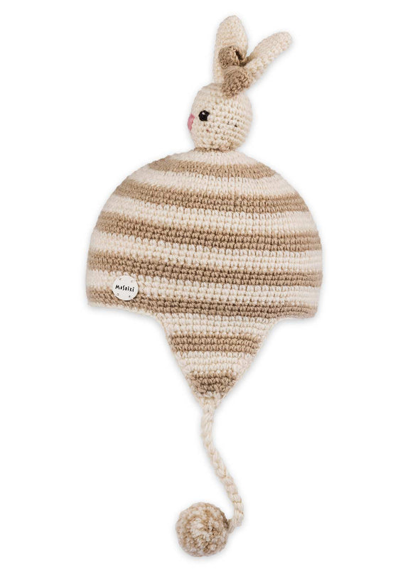 Earflap Sabaila Small Kids