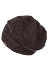 Shartse Strickbeanie
