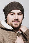 Shartse Strickbeanie