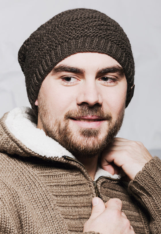 Shartse Strickbeanie