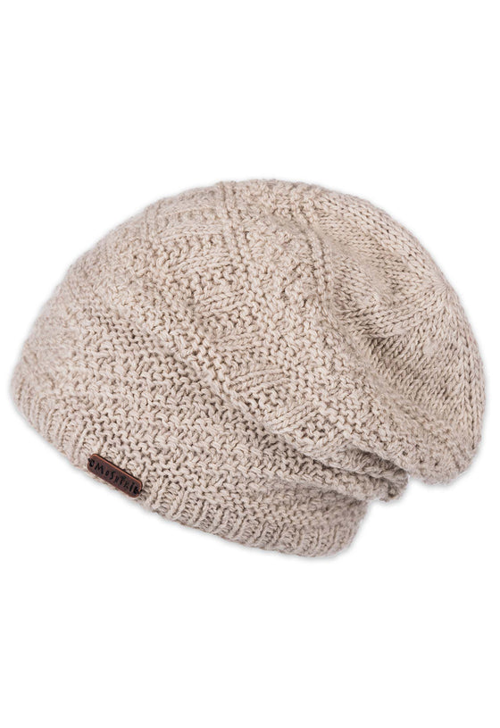 Shartse Strickbeanie