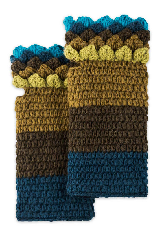 Shringi Handwarmer