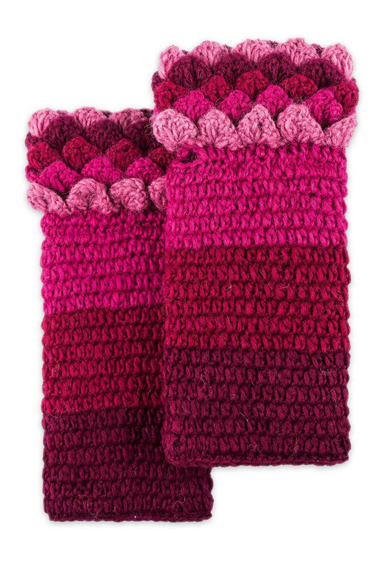 Shringi Handwarmer