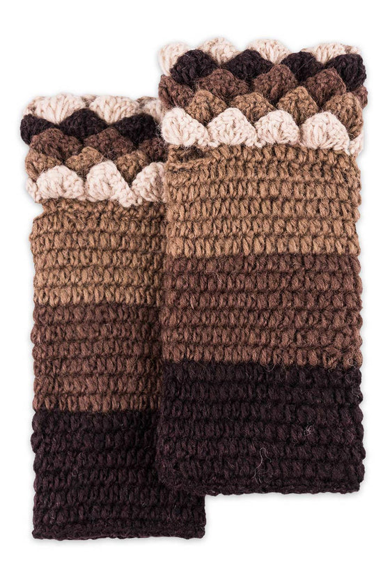 Shringi Handwarmer