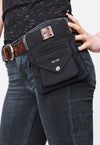 Side pocket 3 - Black