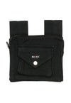 Side pocket 3 - Black