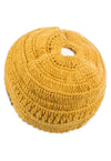 Sunusa Strickbeanie