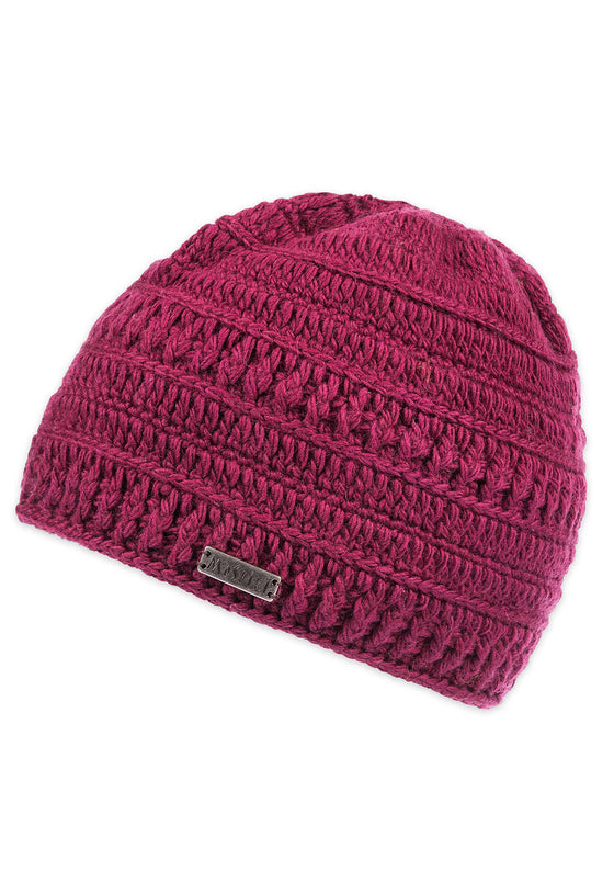 Sunusa Strickbeanie