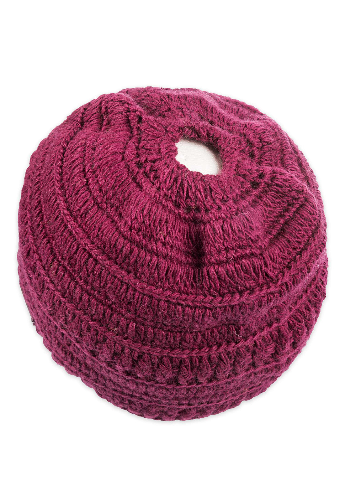 Sunusa Strickbeanie