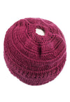 Sunusa Strickbeanie