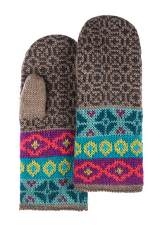  Fäustlinge Suravi Mittens
