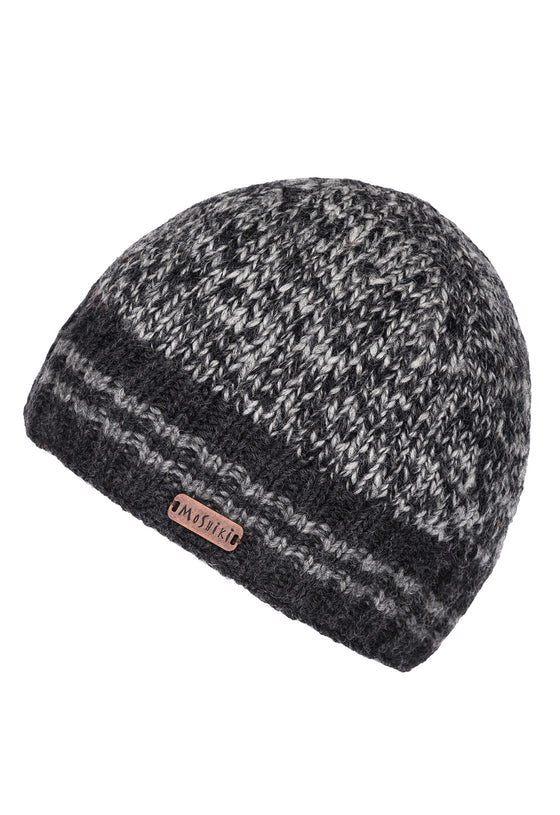 Suvan Strickbeanie