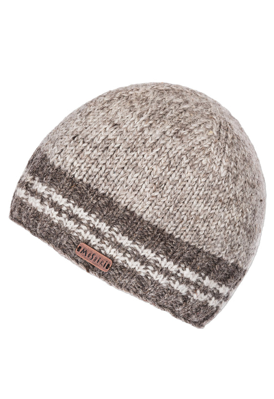 Suvan Strickbeanie