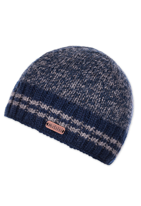 Suvan Strickbeanie