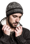 Suvan Strickbeanie