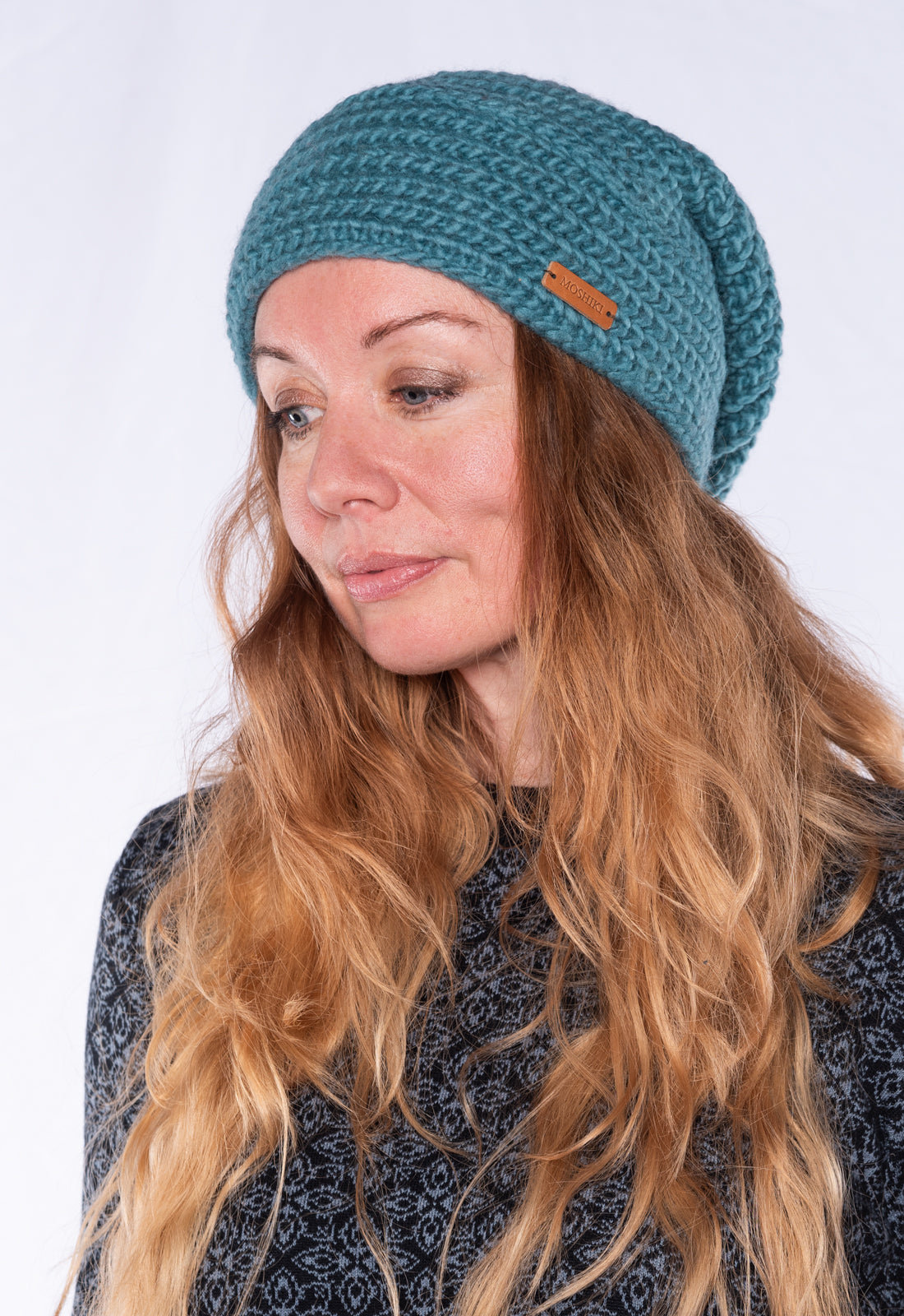 Talib Strickbeanie