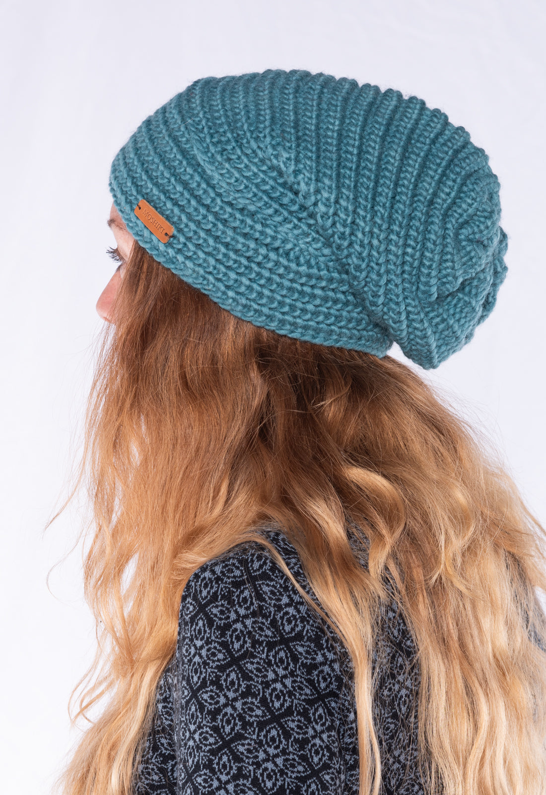 Talib Strickbeanie