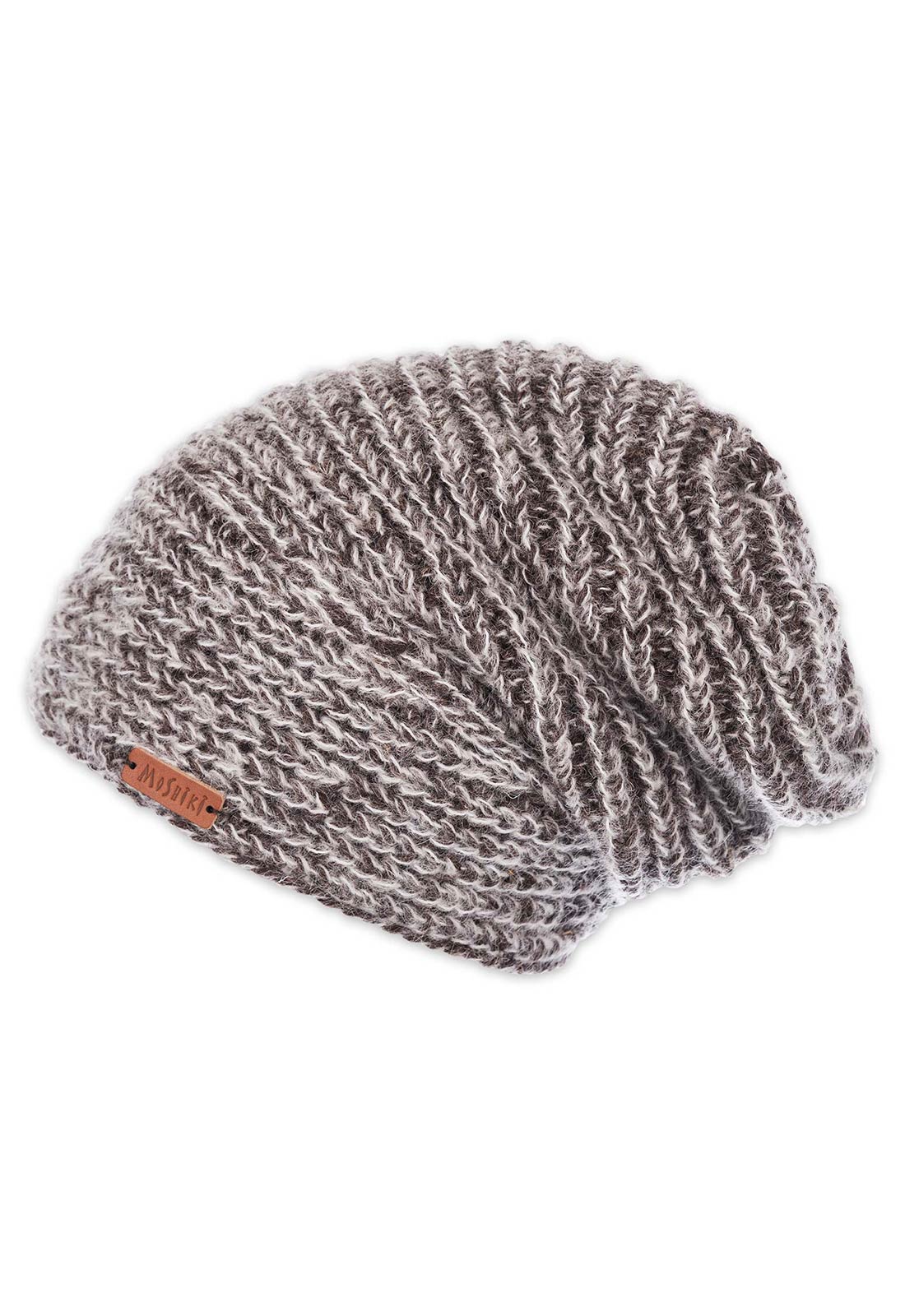 Tamor Longbeanie