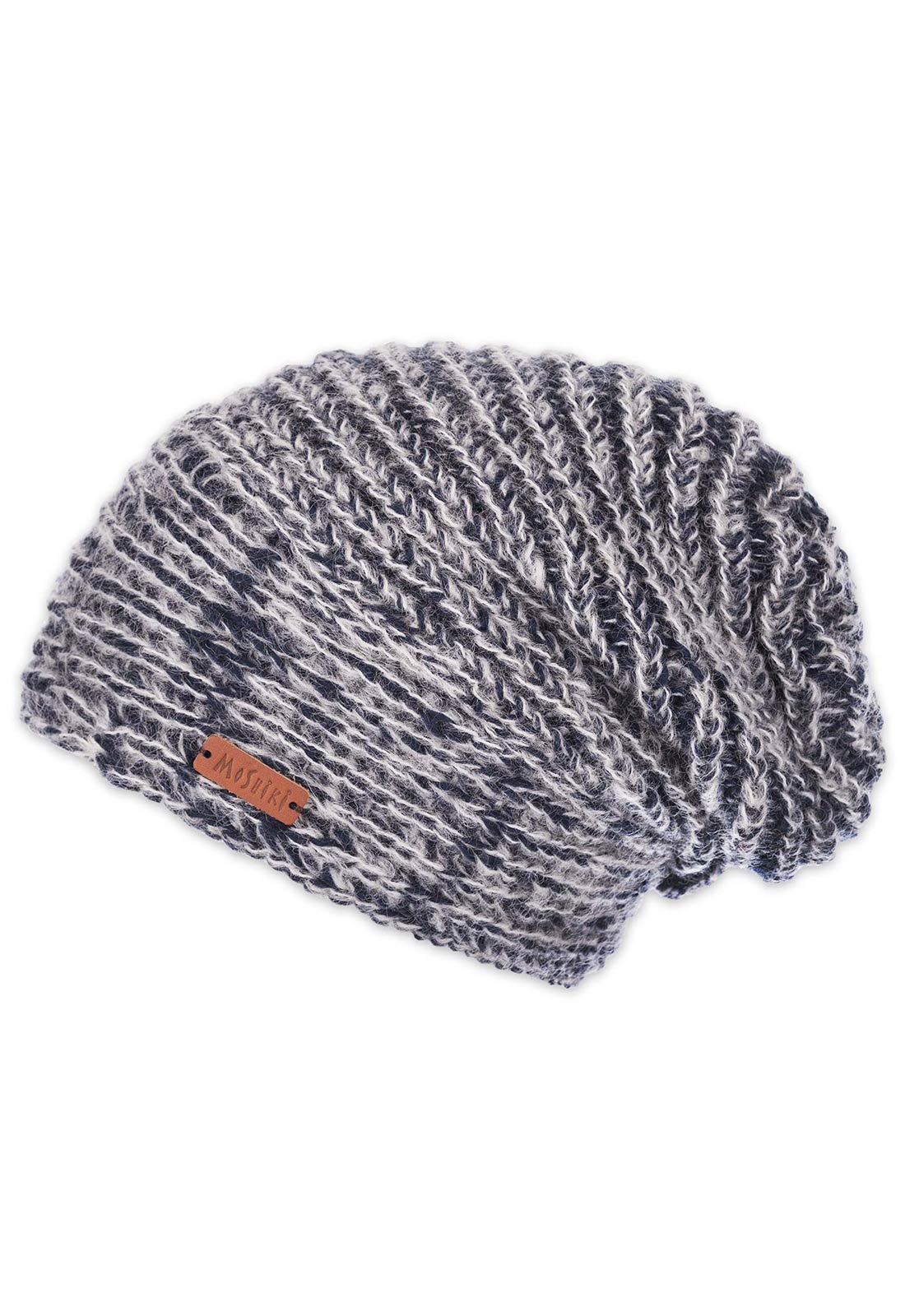 Tamor Longbeanie