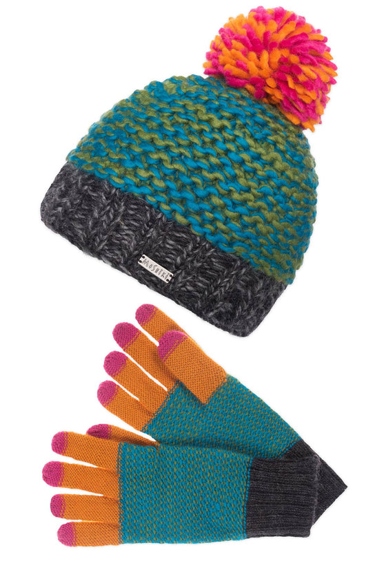 Tashima Bundle