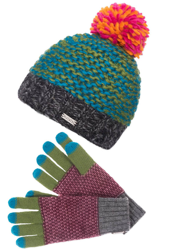 Tashima Bundle