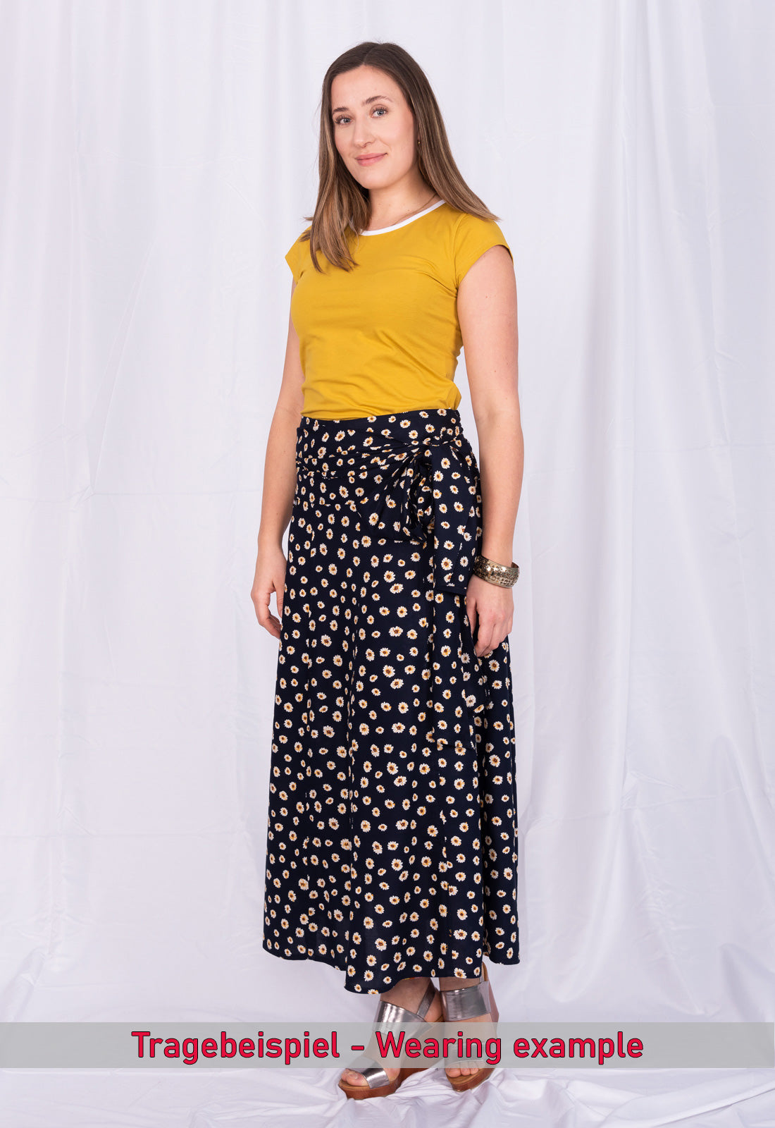 4in1 Kleid Dress I-101 33605