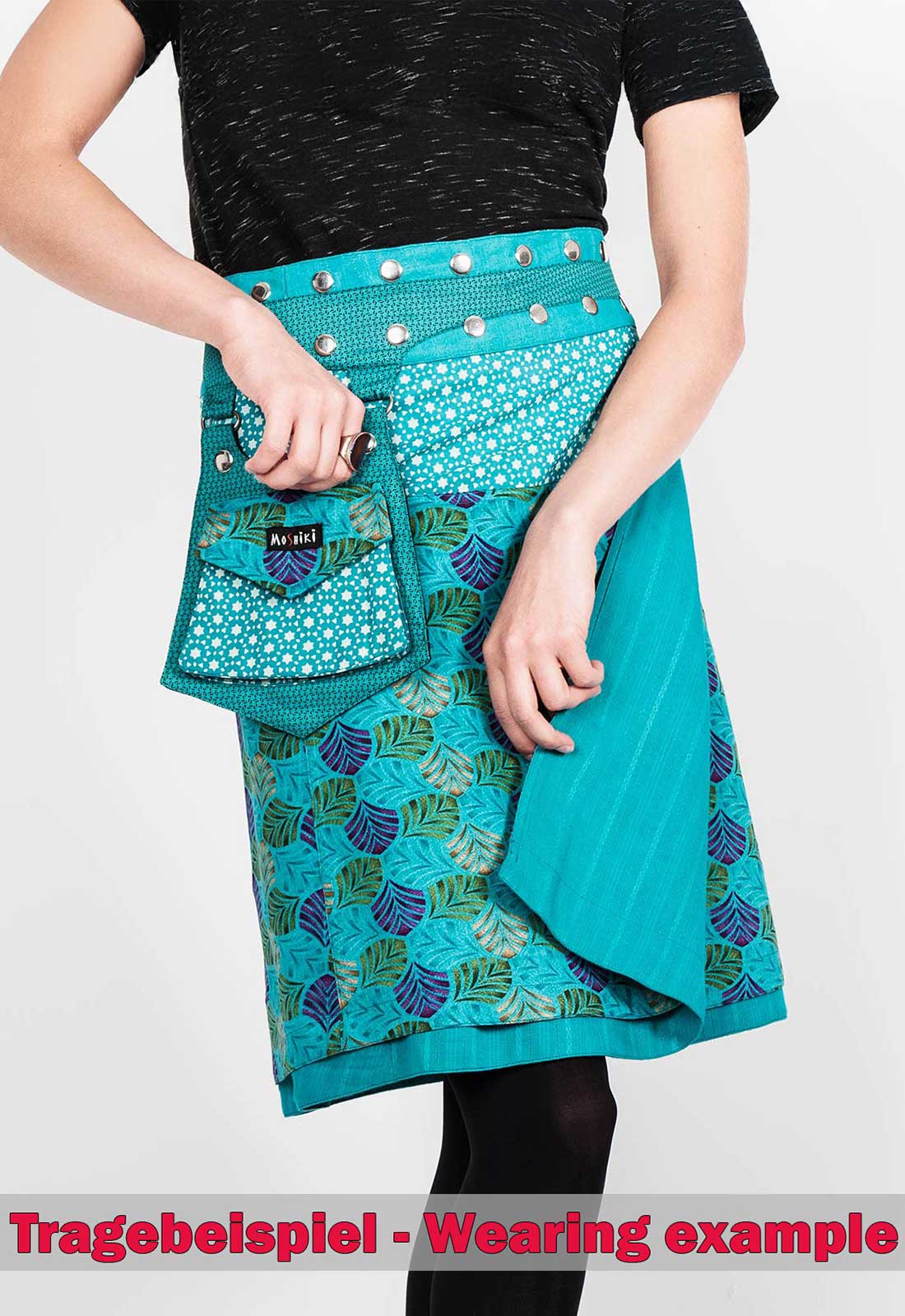 Hot Cookie 13 Cotton 55cm 33736