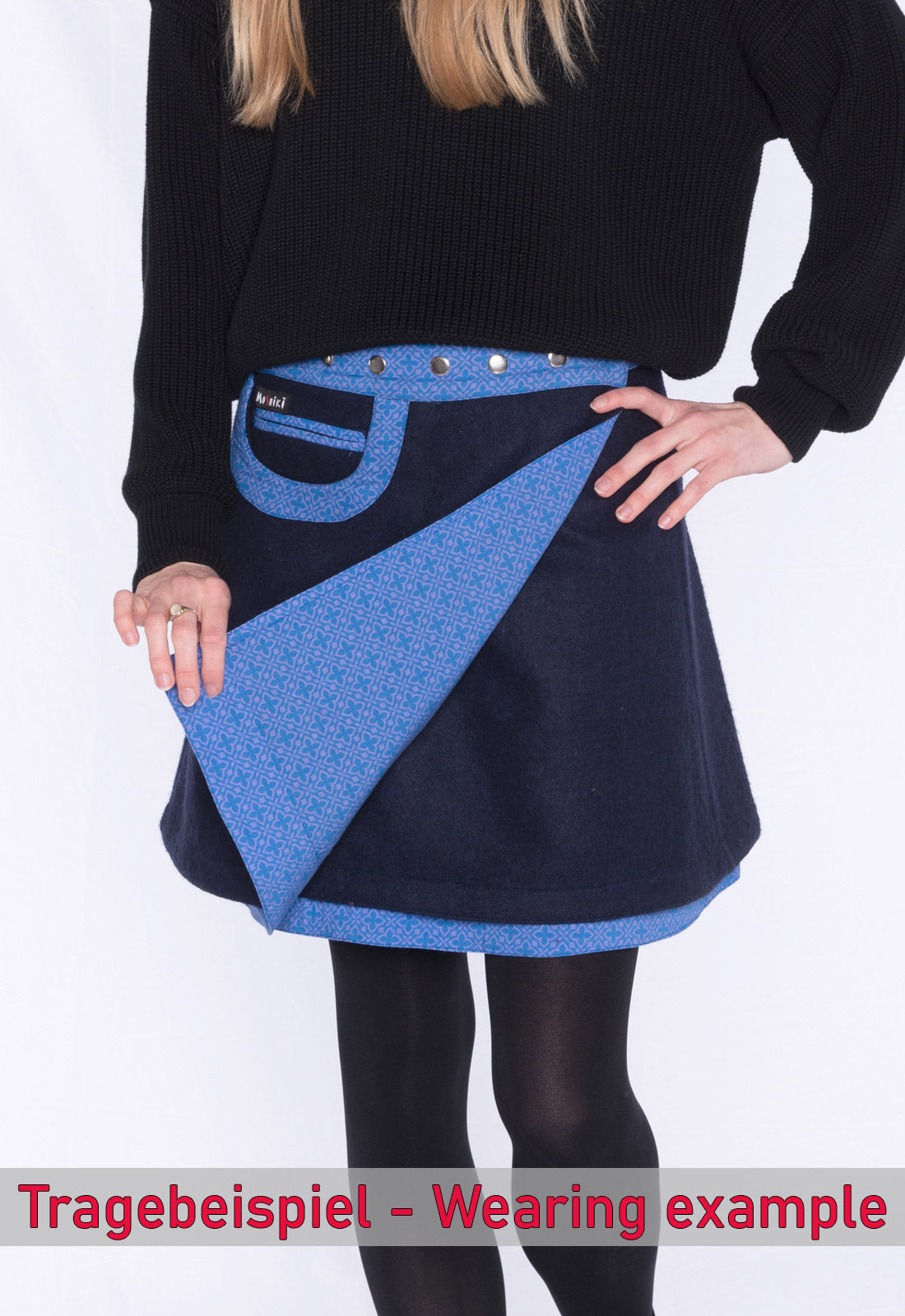 Hot Cookie 53 Wool 48cm 31369