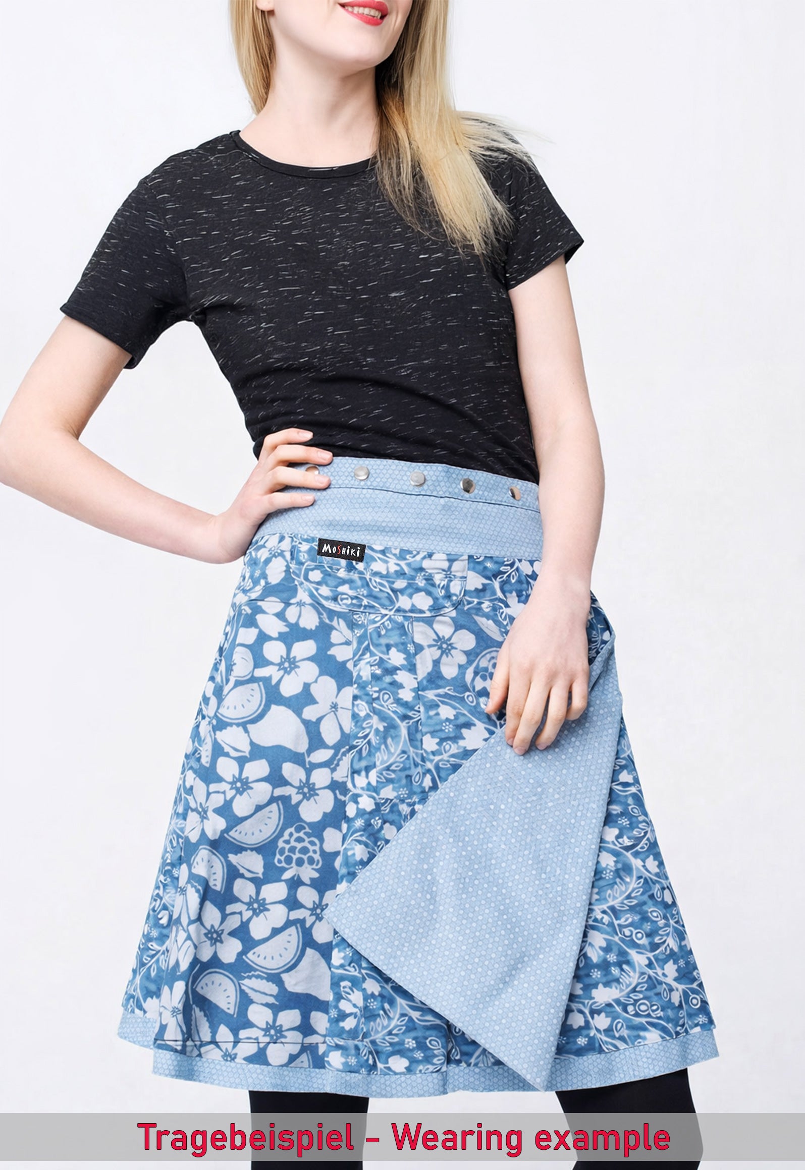 Hot Cookie 7 Cotton 60cm 35251