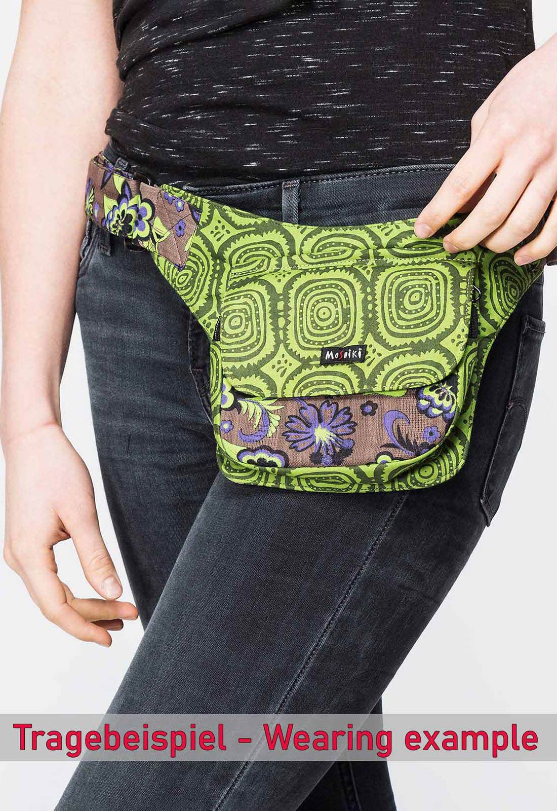 Side Pocket 6 - 33558
