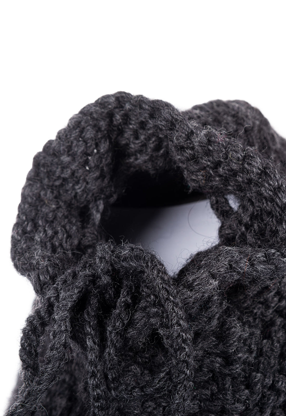 Tenpa knit beanie